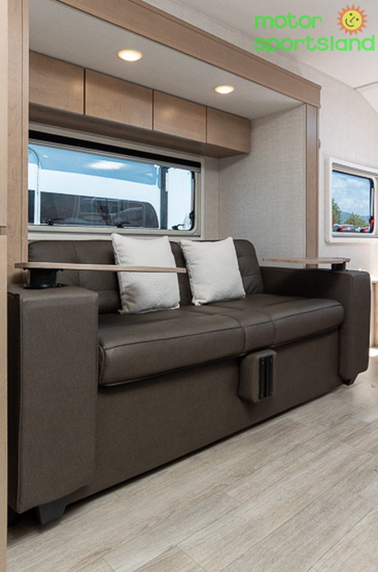 2026 Ember Overland Series 201FBQ - Image 29