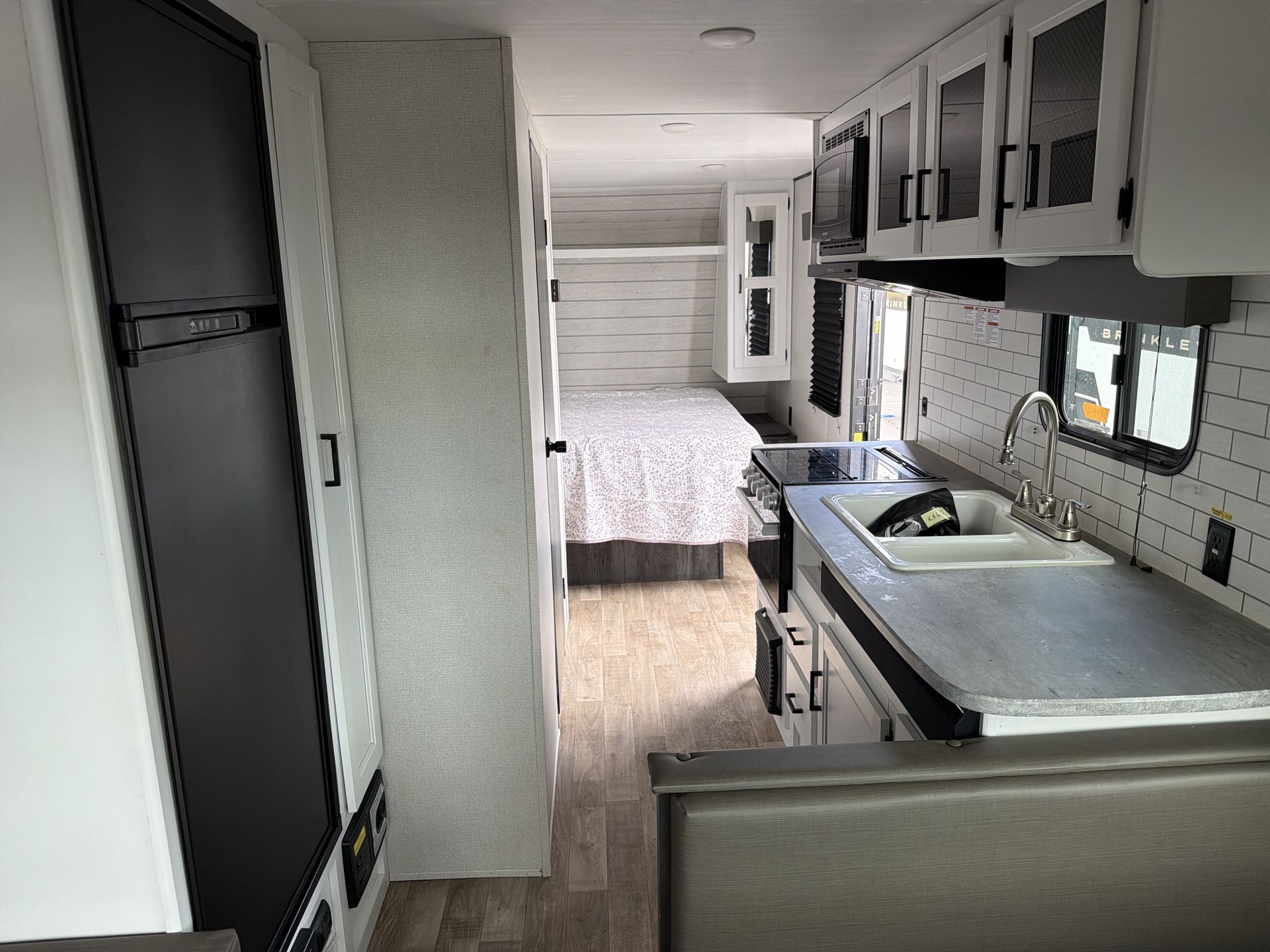 2022 Keystone Hideout West 20RDWE - Image 18