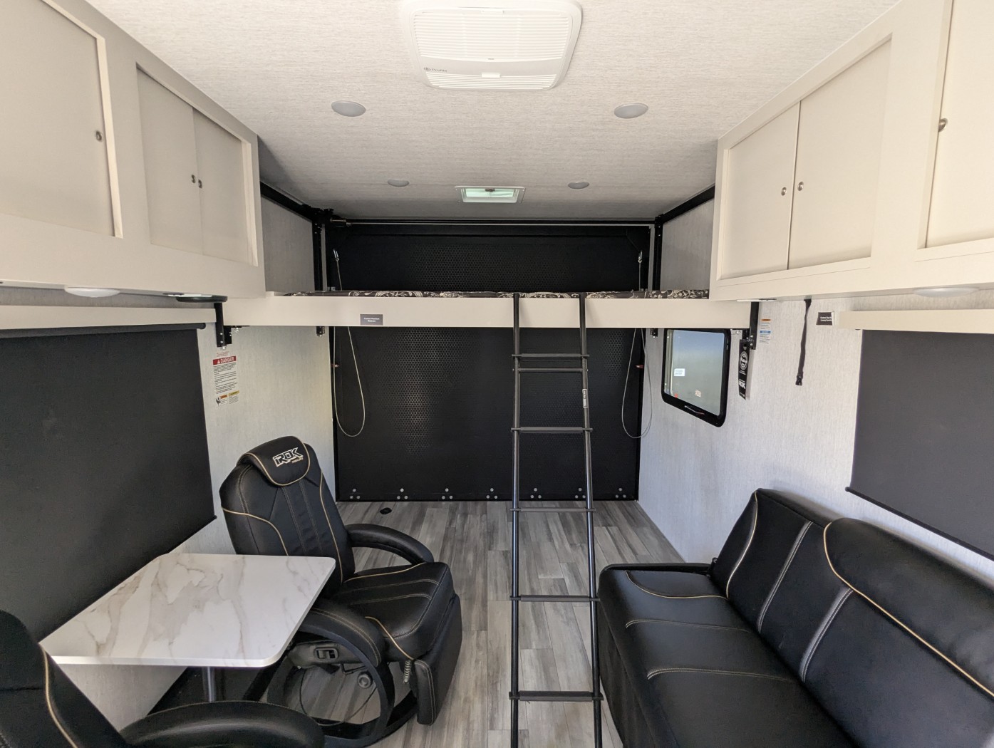 2027 IROK Trailers SX 1814 - Image 17
