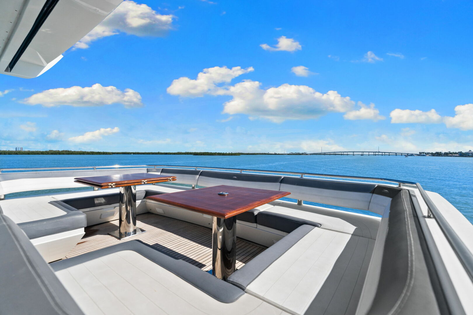 2020 Galeon 680 FLYBRIDGE - Image 62