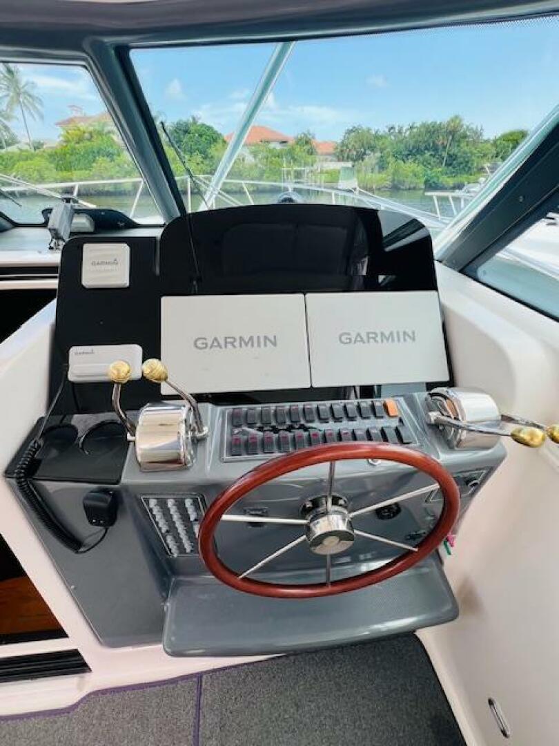 2003 Tiara Yachts 3800 Open - Image 41