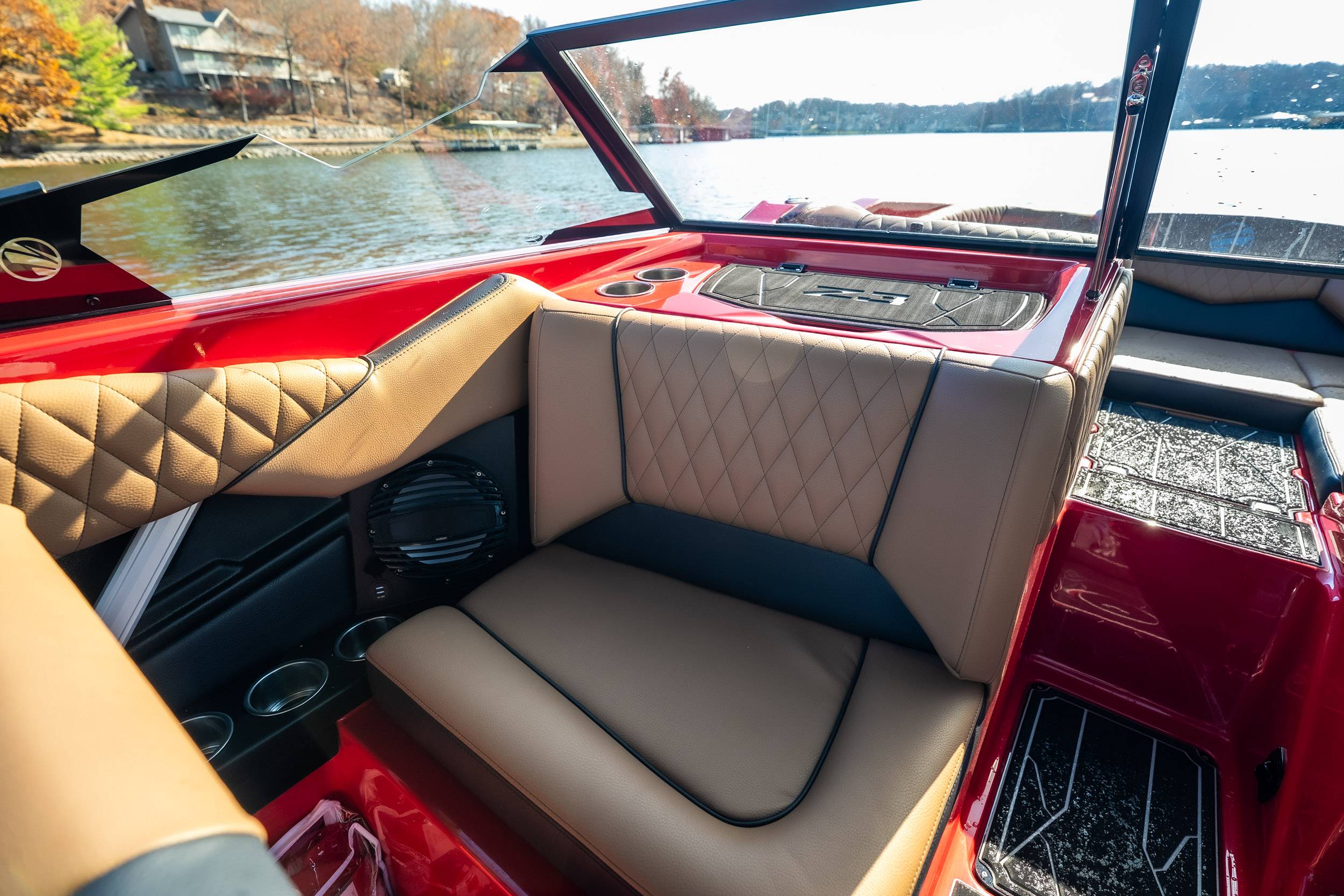 2026 Tigé Z3 - Image 14