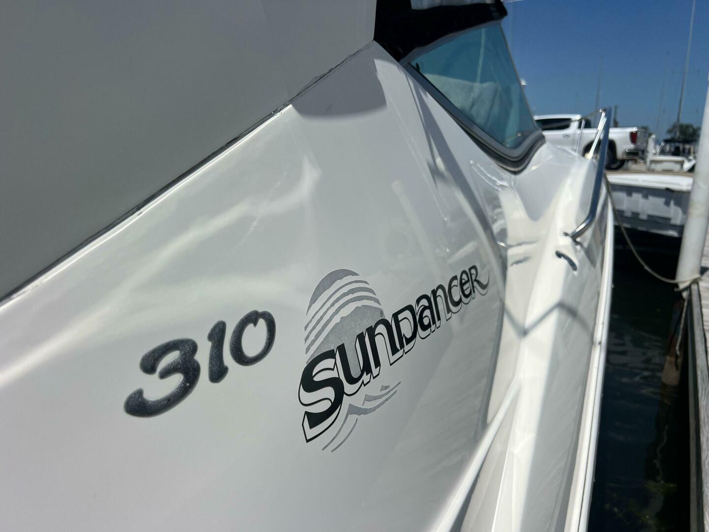 2007 Sea Ray 310 Sundancer - Image 17