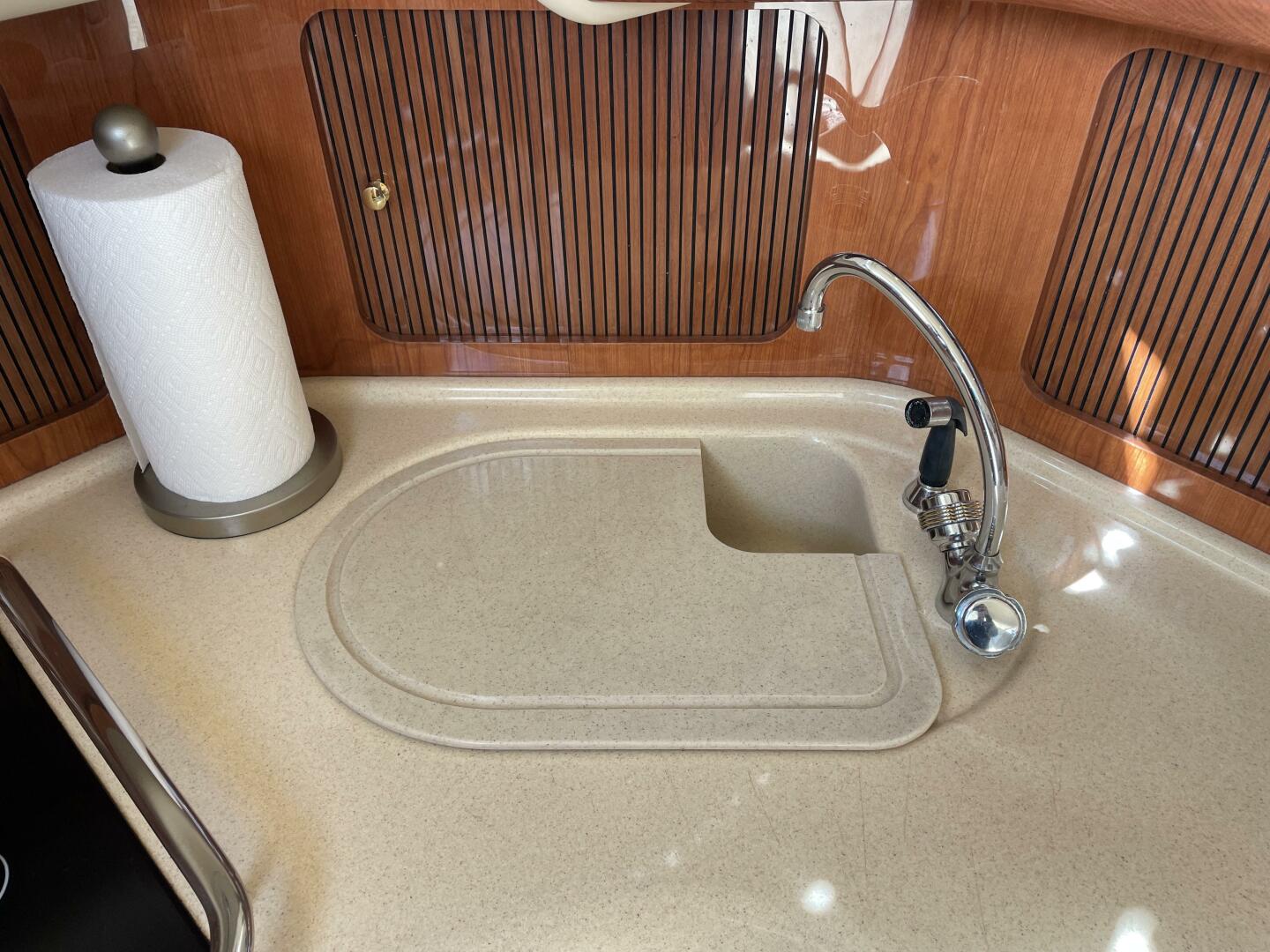 2000 Sea Ray 400 Sedan Bridge - Image 76
