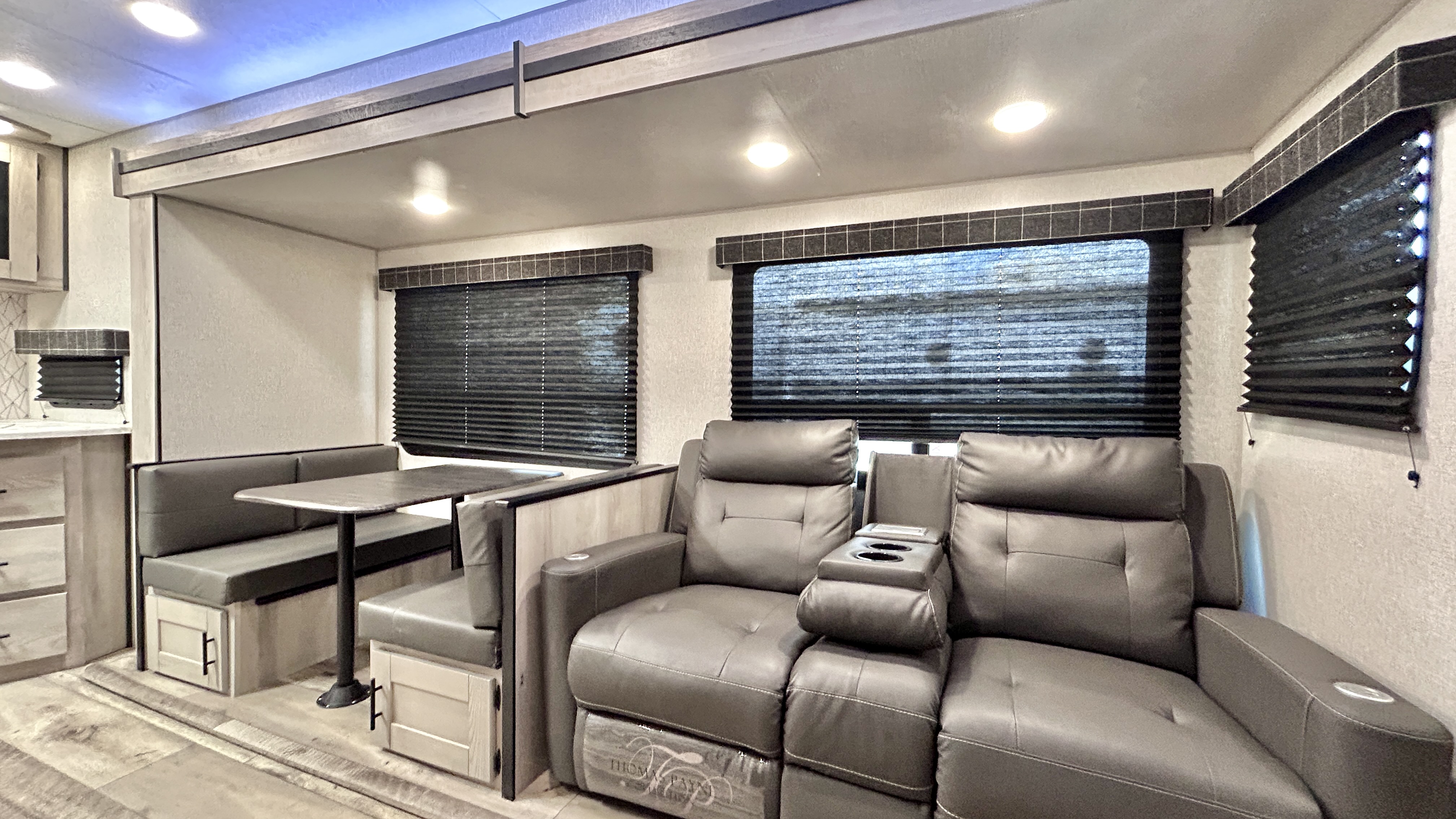 2022 KZ RV Connect C261RKK - Image 14