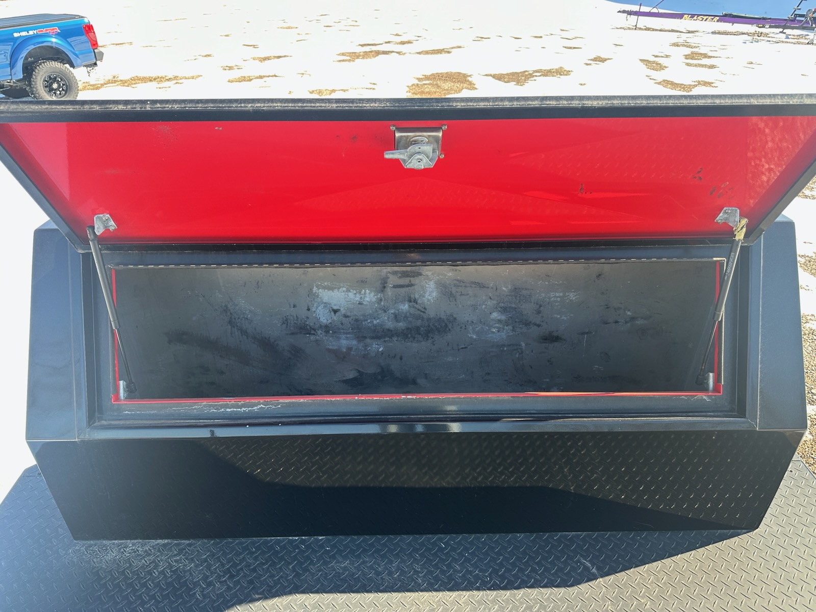 2011 Heritage Tilt Trailer - Image 10