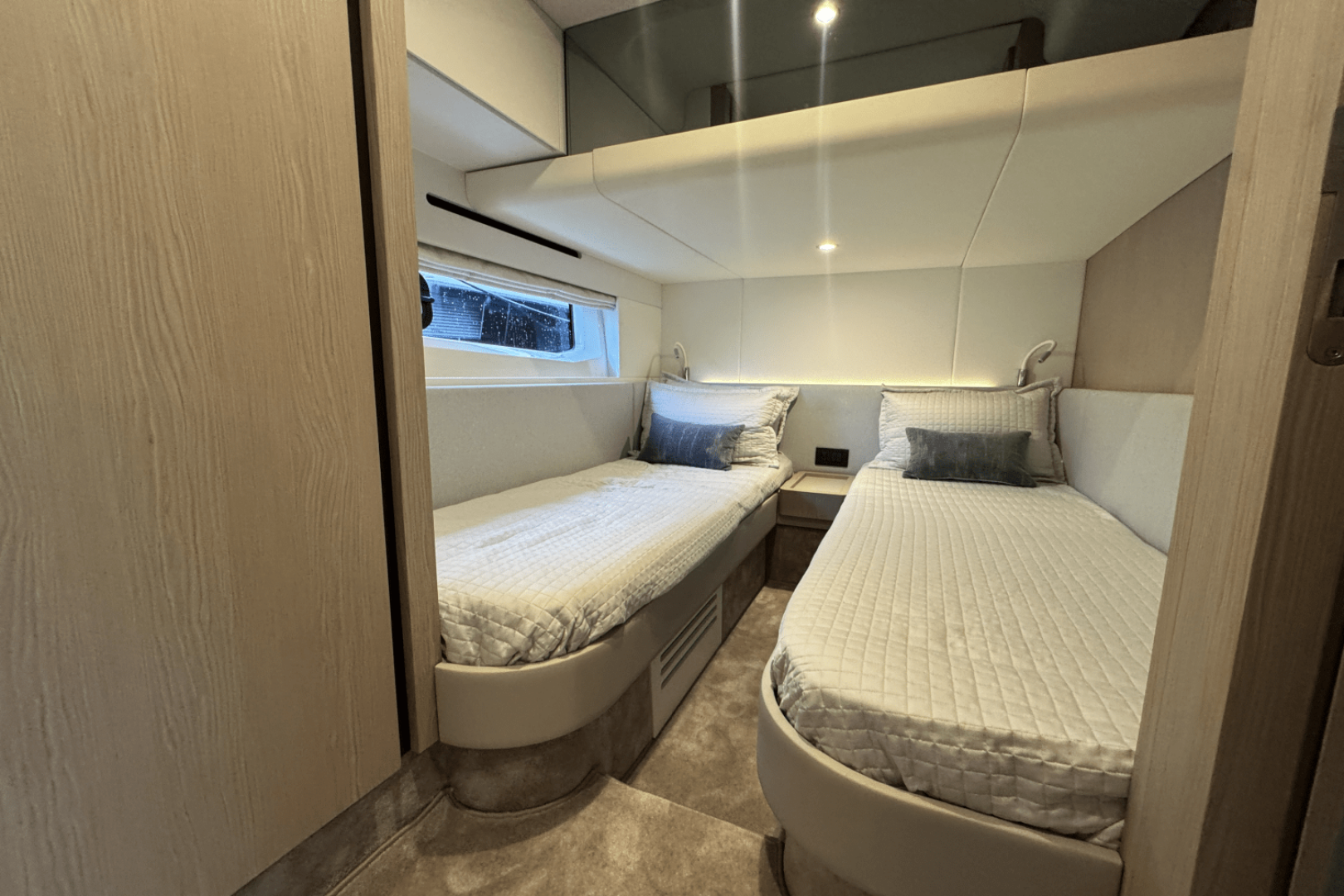 2023 Azimut Azimut 53 FLY Base - Image 26