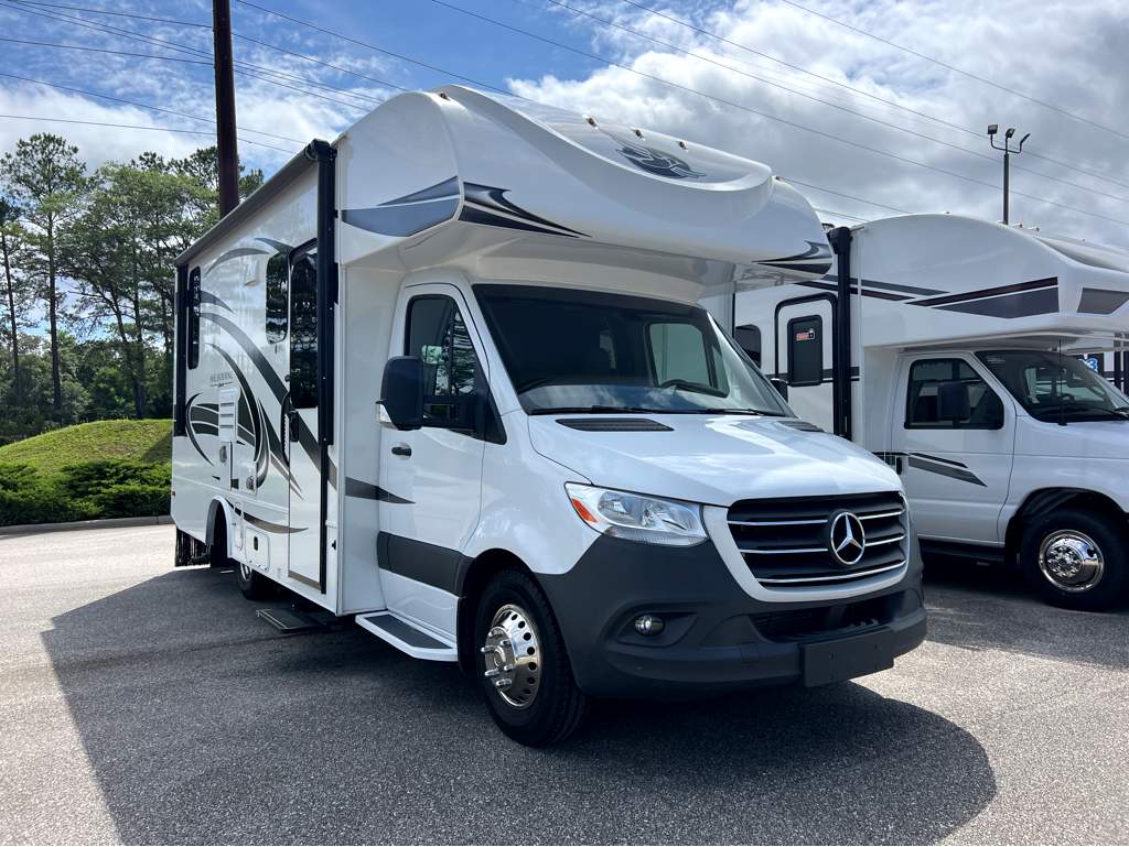 2022 JAYCO MELBOURNE 24L - Image 1