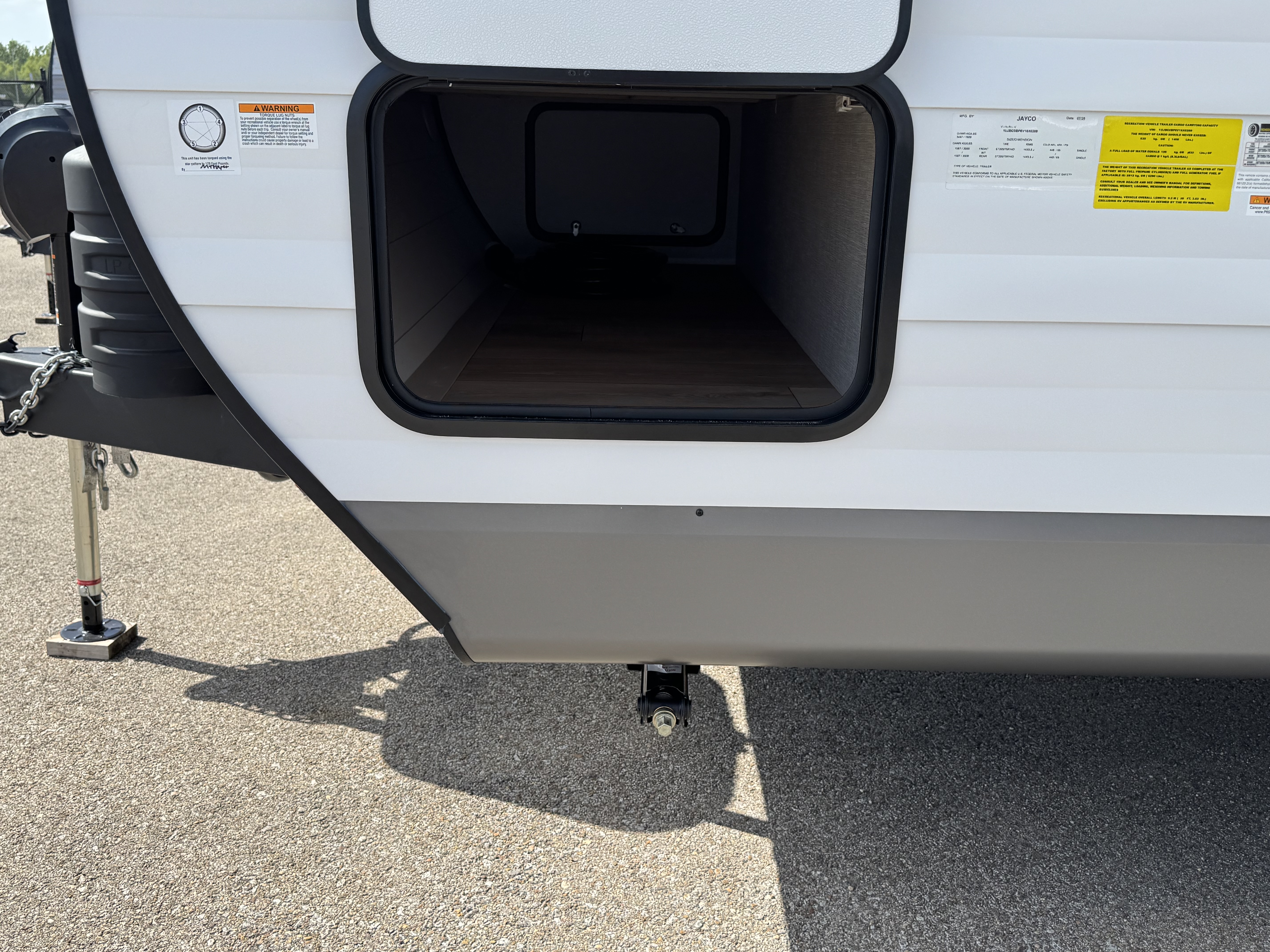 2027 Jayco Jay Flight SLX 261BHS - Image 8