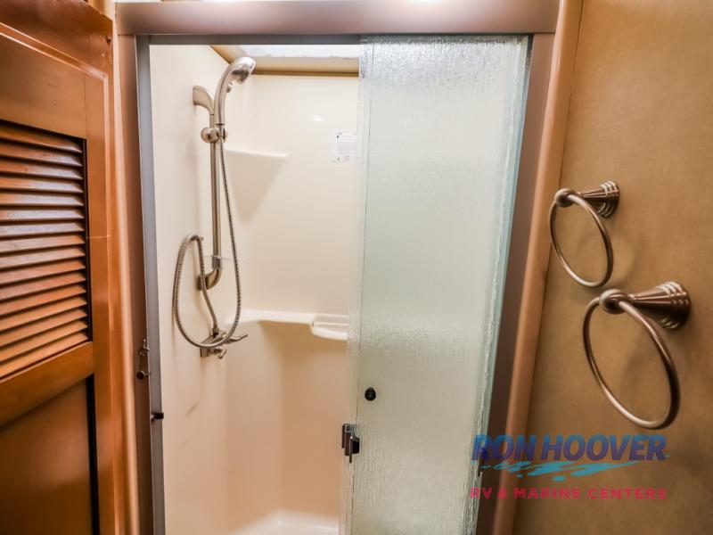 2018 FLEETWOOD 36P - Image 23