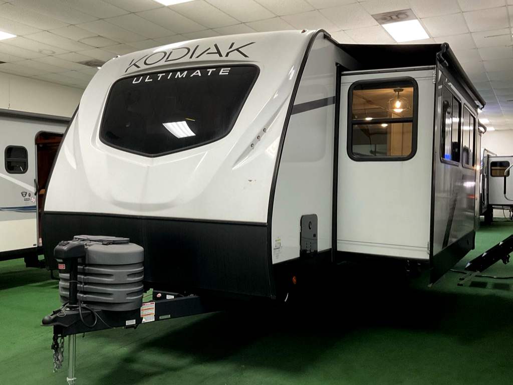 2025 DUTCHMEN KODIAK 2900 FKSP - Image 3