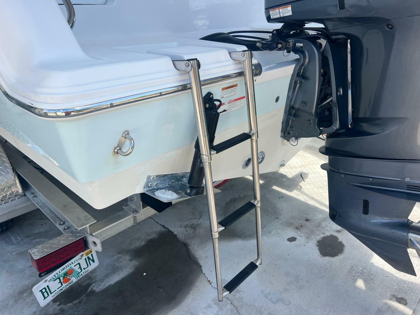 2021 Sportsman Open 232 Center Console - Image 27
