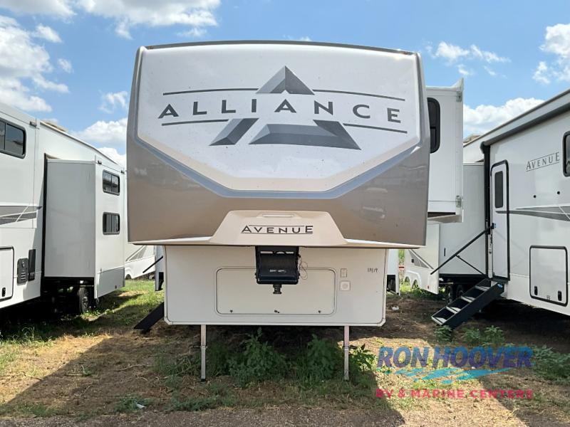 2026 ALLIANCE 35RKS - Image 39