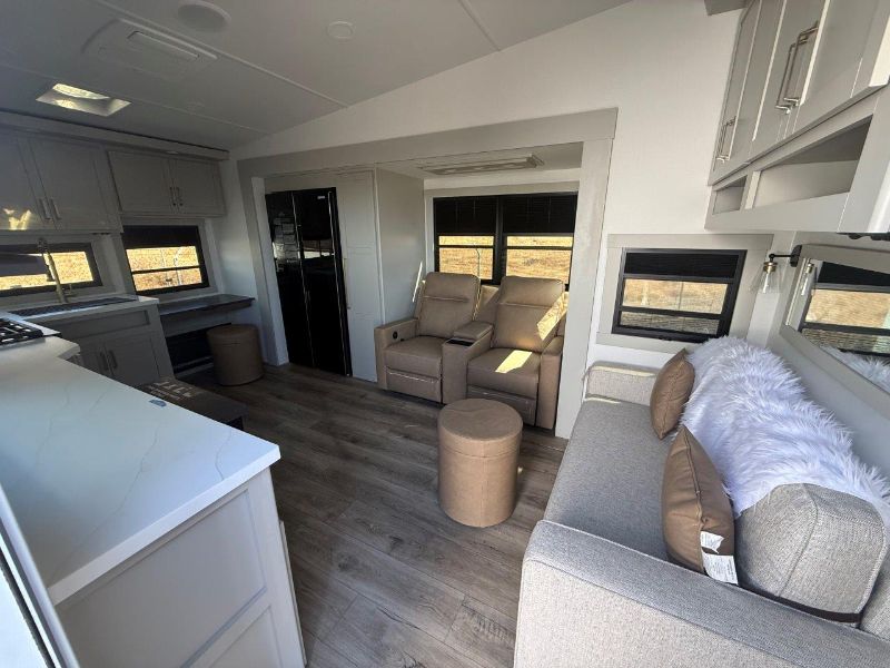 2026 Brinkley RV Model Z 2680 - Image 7