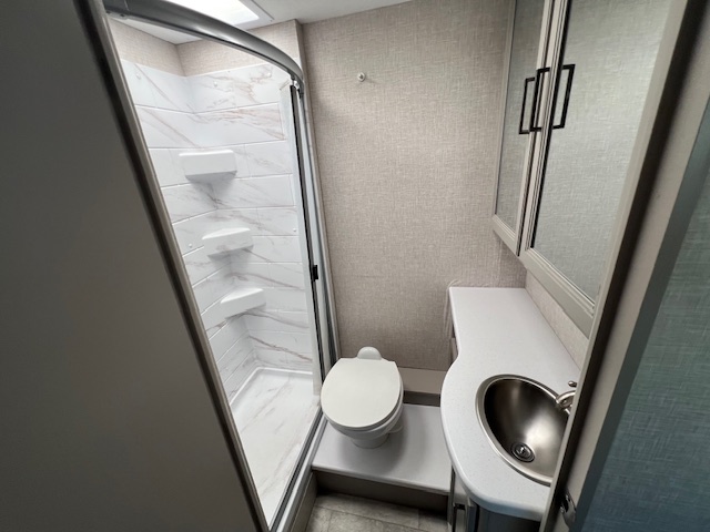 2025 Thor Motor Coach Quantum LC28 - Image 26