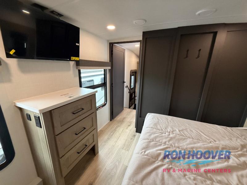 2026 FOREST RIVER 281RK - Image 25