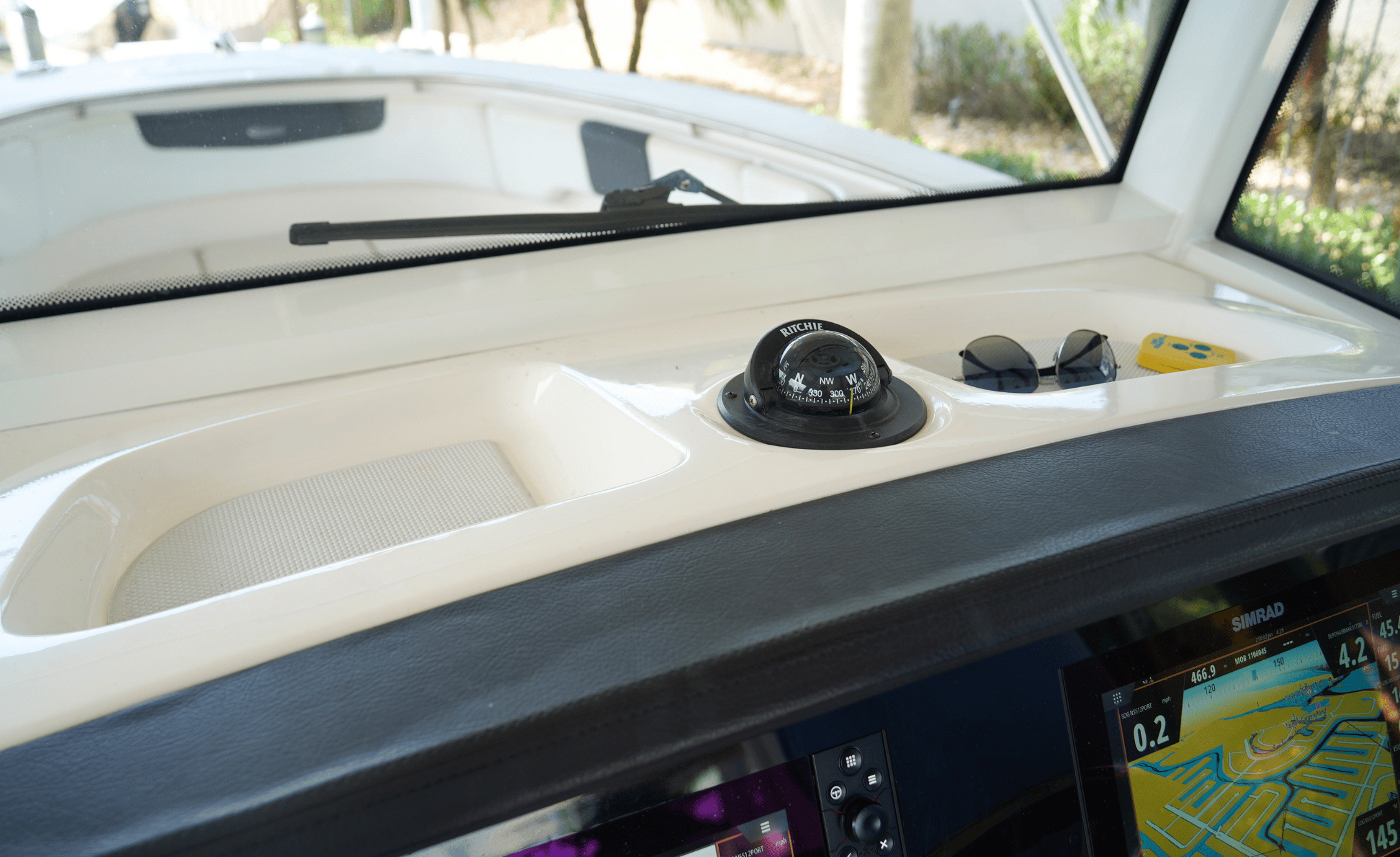 2020 ROBALO 302 - Image 25