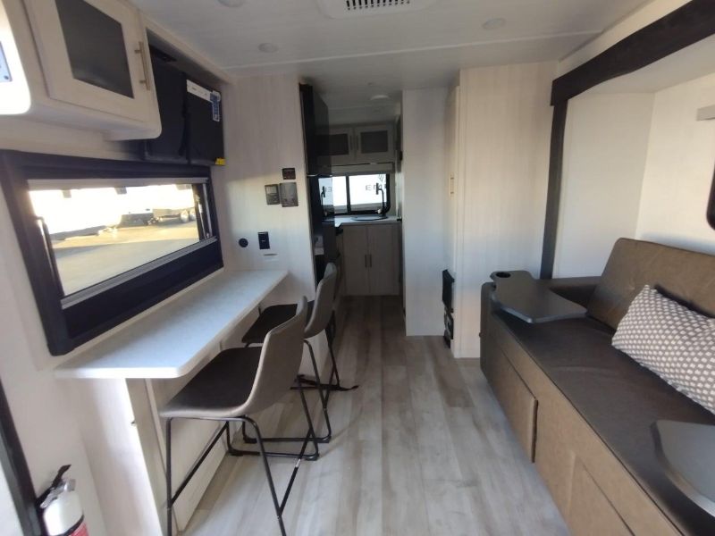 2026 FOREST RIVER R-Pod RP-185 - Image 5