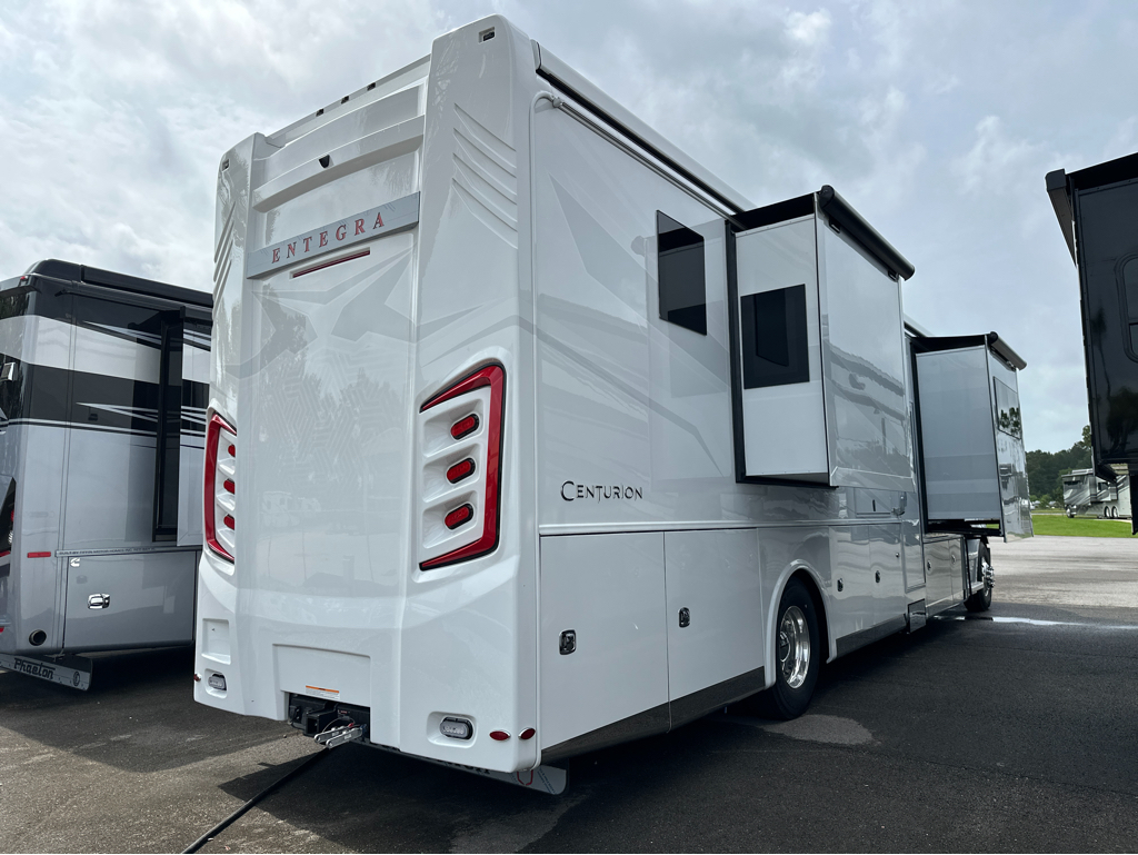 2027 ENTEGRA COACH CENTURION 39N - Image 6