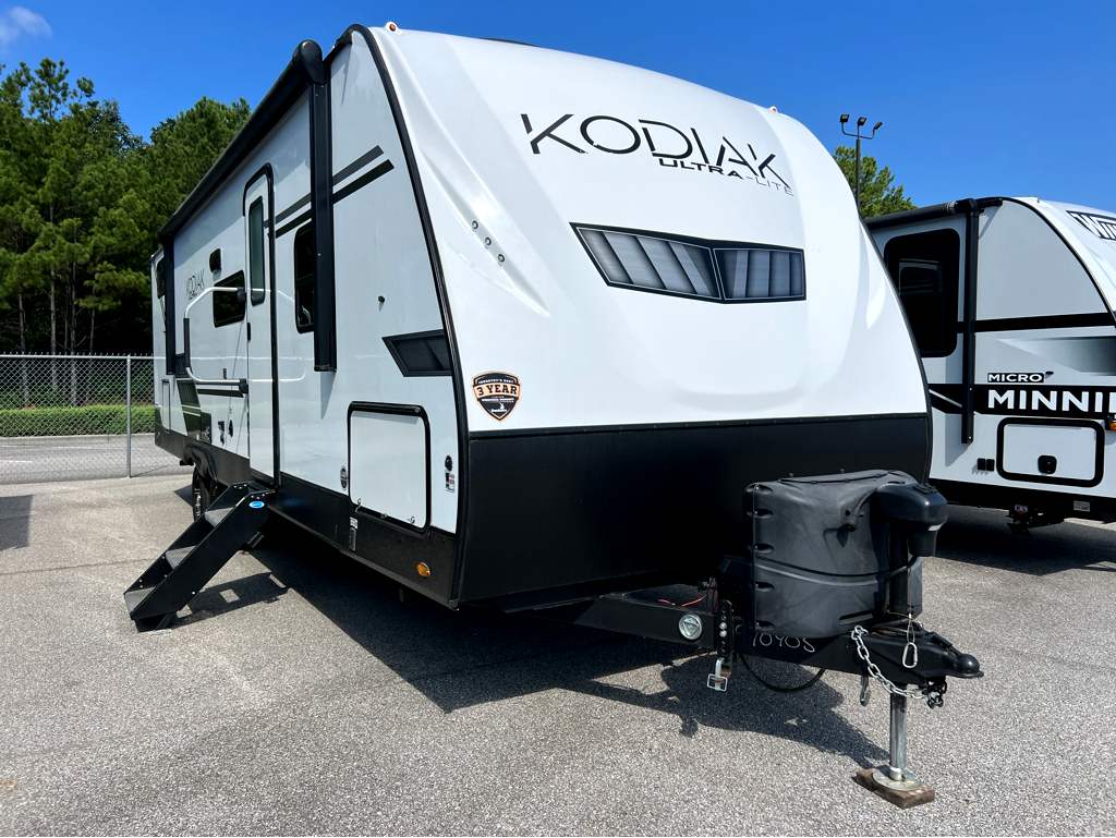 2022 DUTCHMEN KODIAK 283BHSL - Image 1