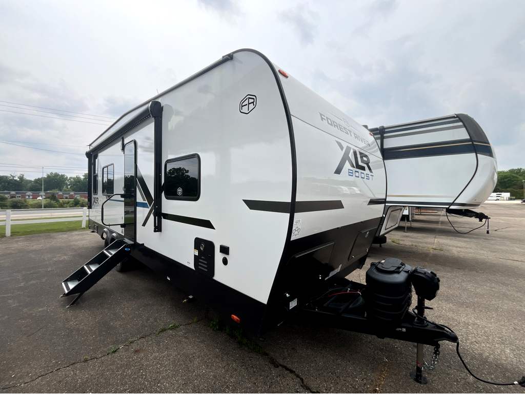 2026 Forest River XLR Boost 2413B - Image 1