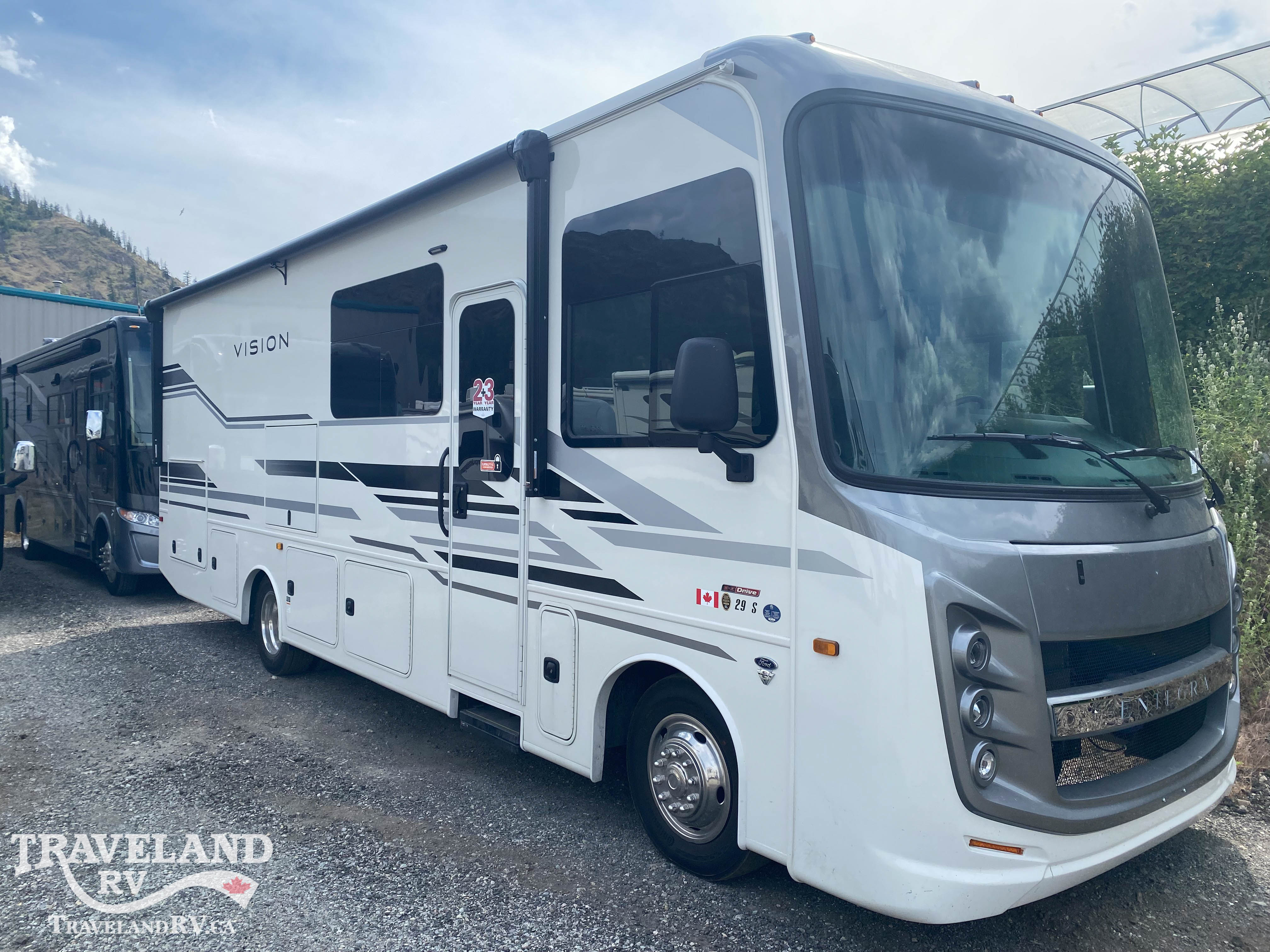 2027 Entegra Coach Vision 29S - Image 1