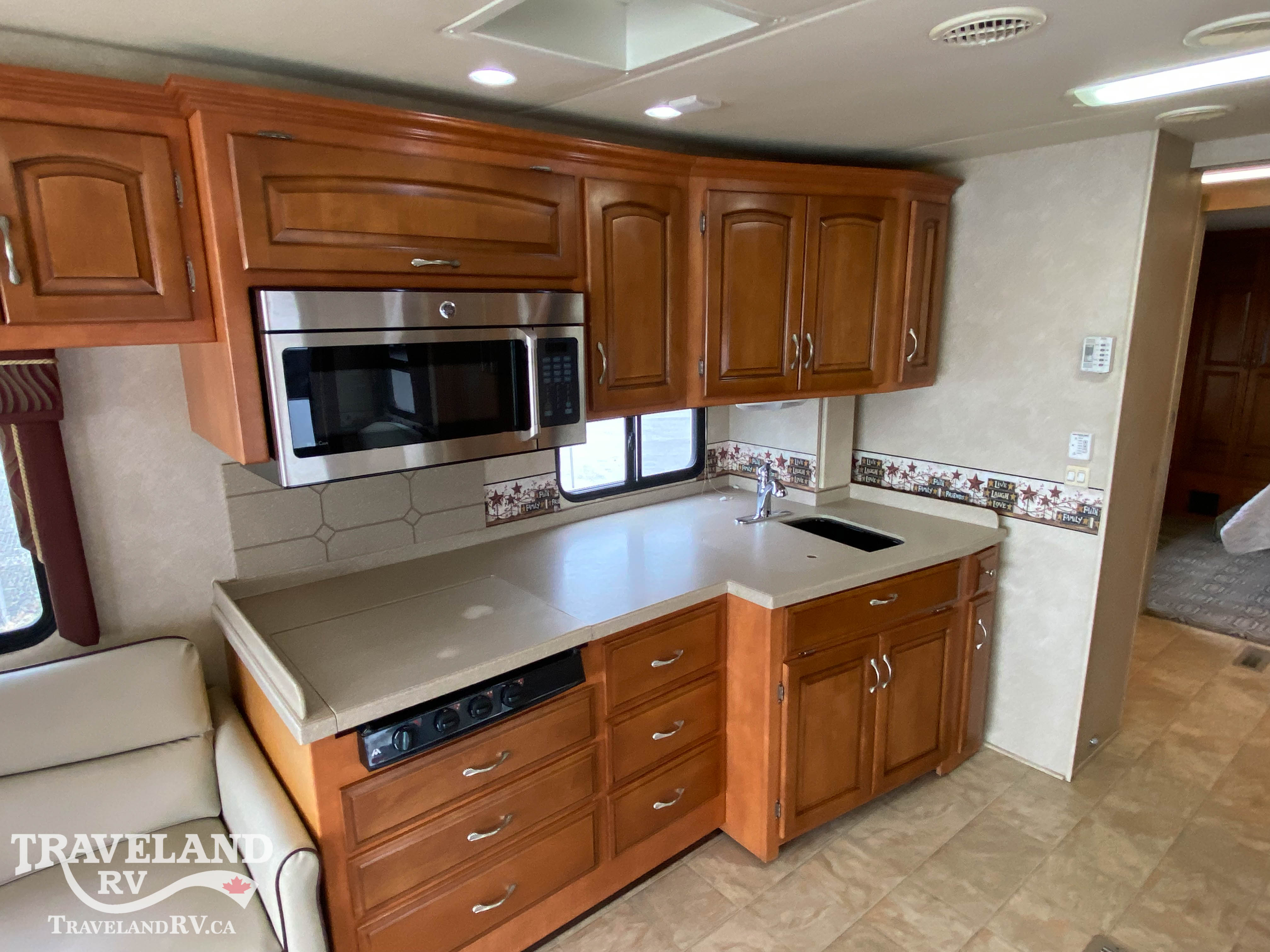 2008 NEWMAR KOUNTRY STAR 3910 - Image 13