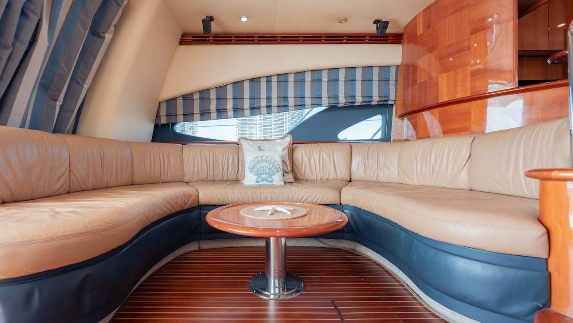 2007 Azimut Evolution - Image 48