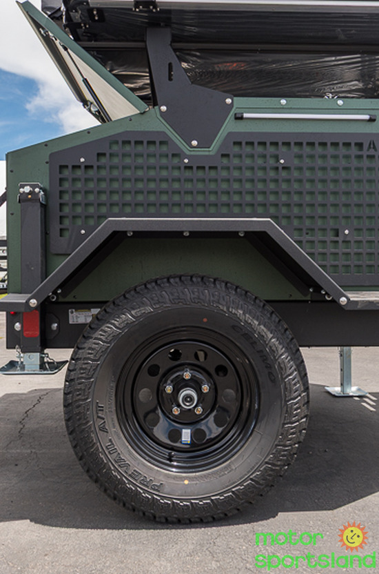 2027 Addax Basecamp V3 - Image 15