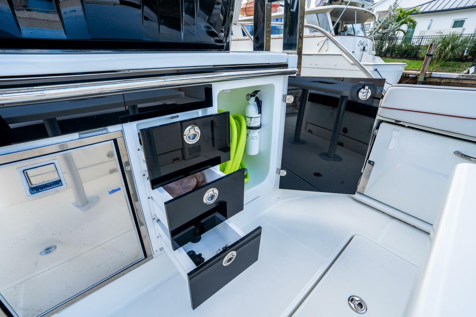 2019 Chaparral 21 H2O Sport - Image 223