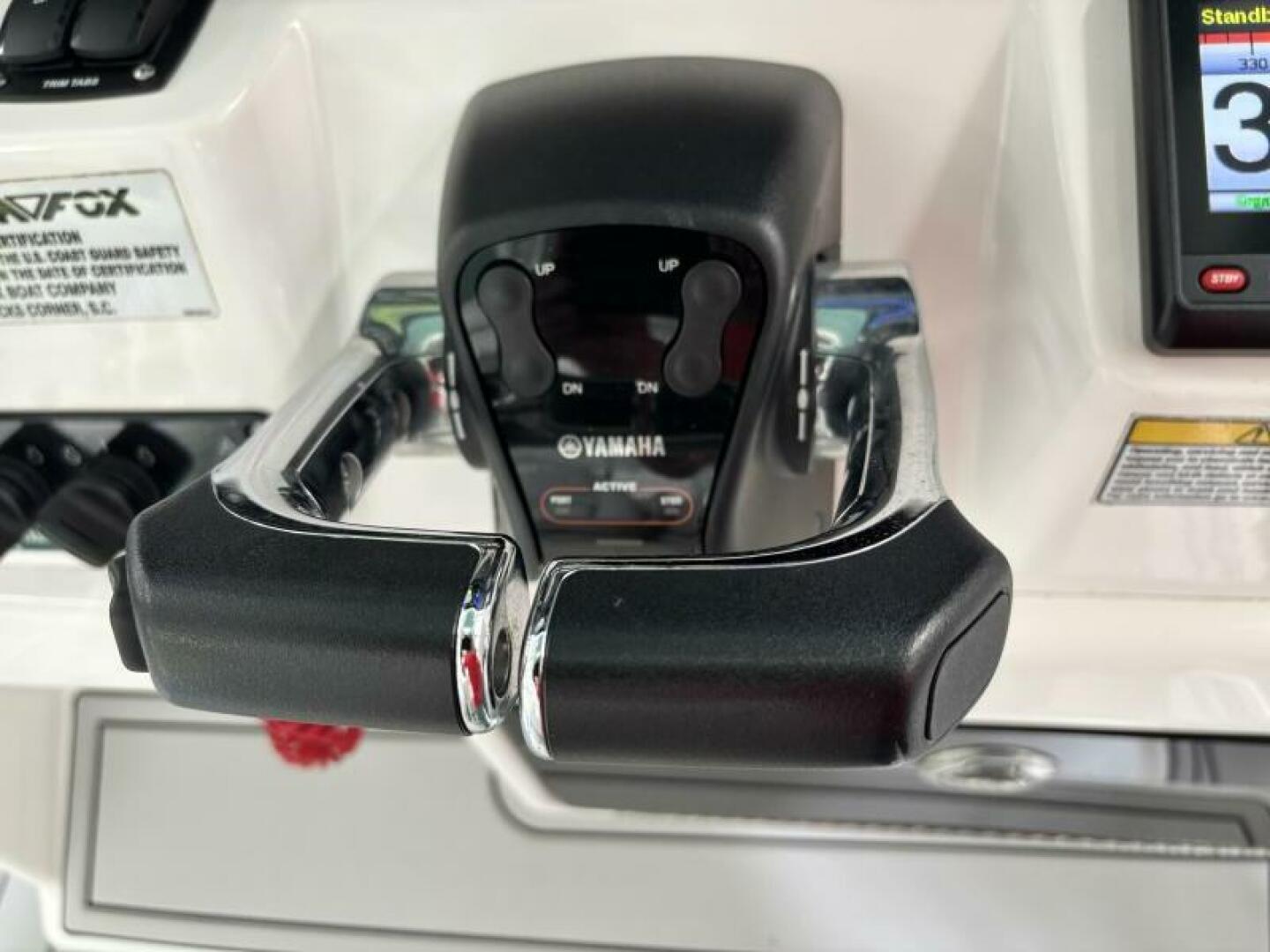2021 Sea Fox 288 Commander - Image 78