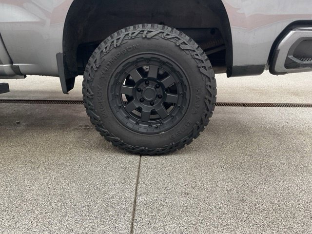 2022 Chevrolet Silverado 1500 LTD RST - Image 15
