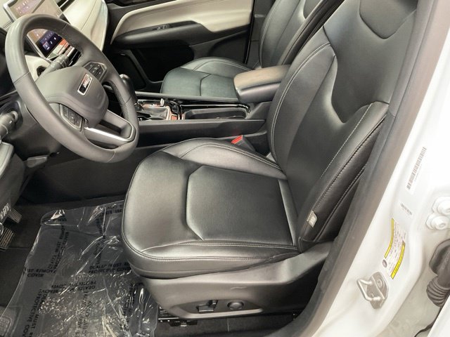 2025 Jeep Compass Limited 4x4 - Image 16