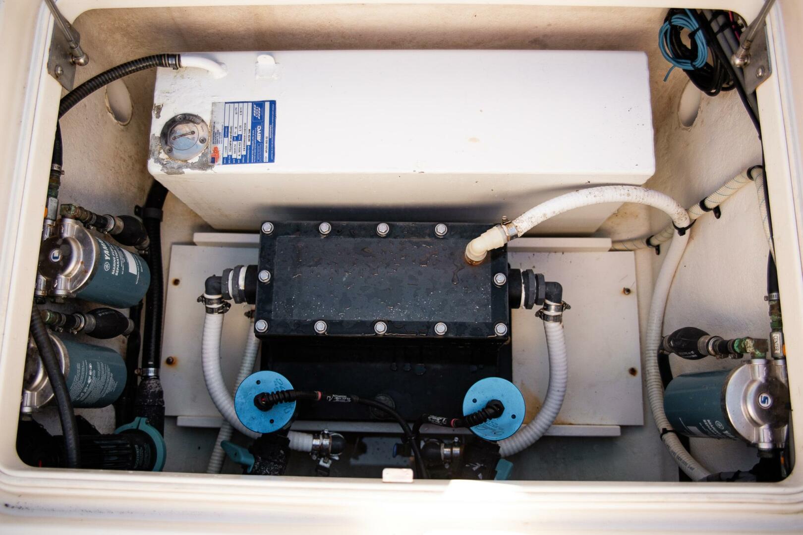 2014 Yellowfin - Image 29