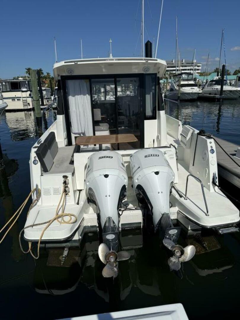 2020 Jeanneau NC 1095 - Image 17