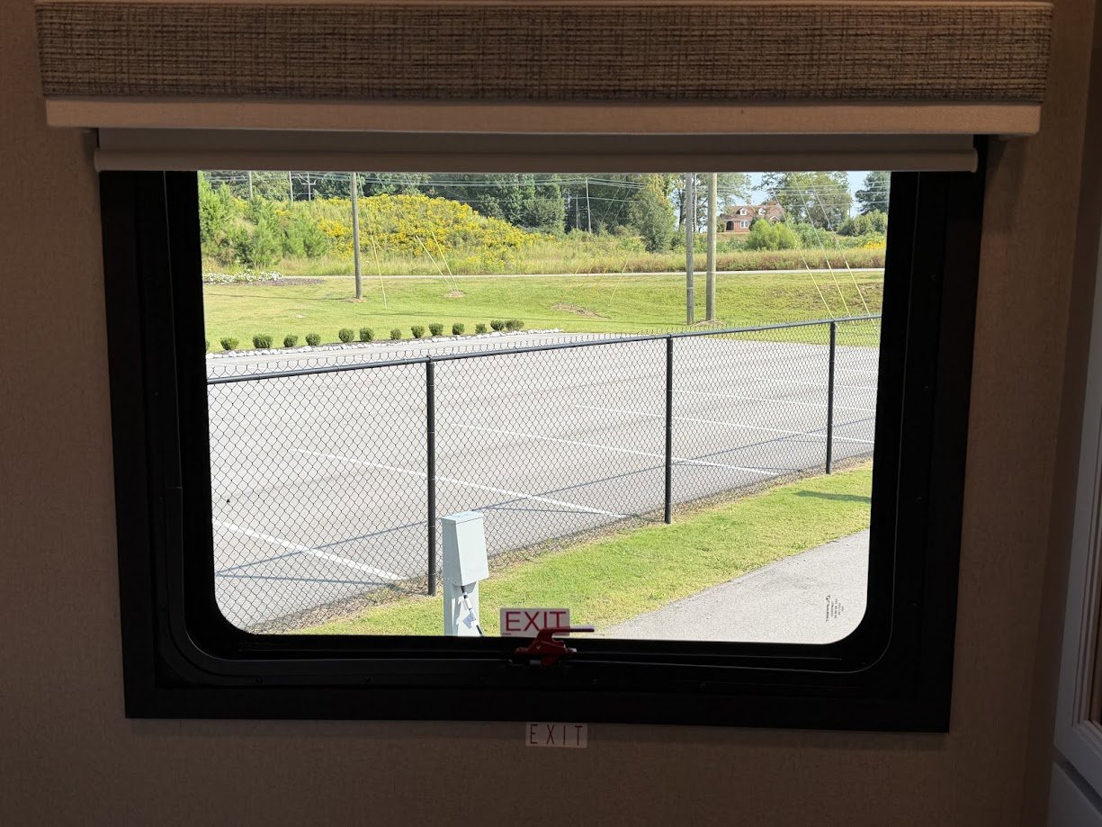 2026 THOR MOTOR COACH MAGNITUDE GRAND X32 - Image 69