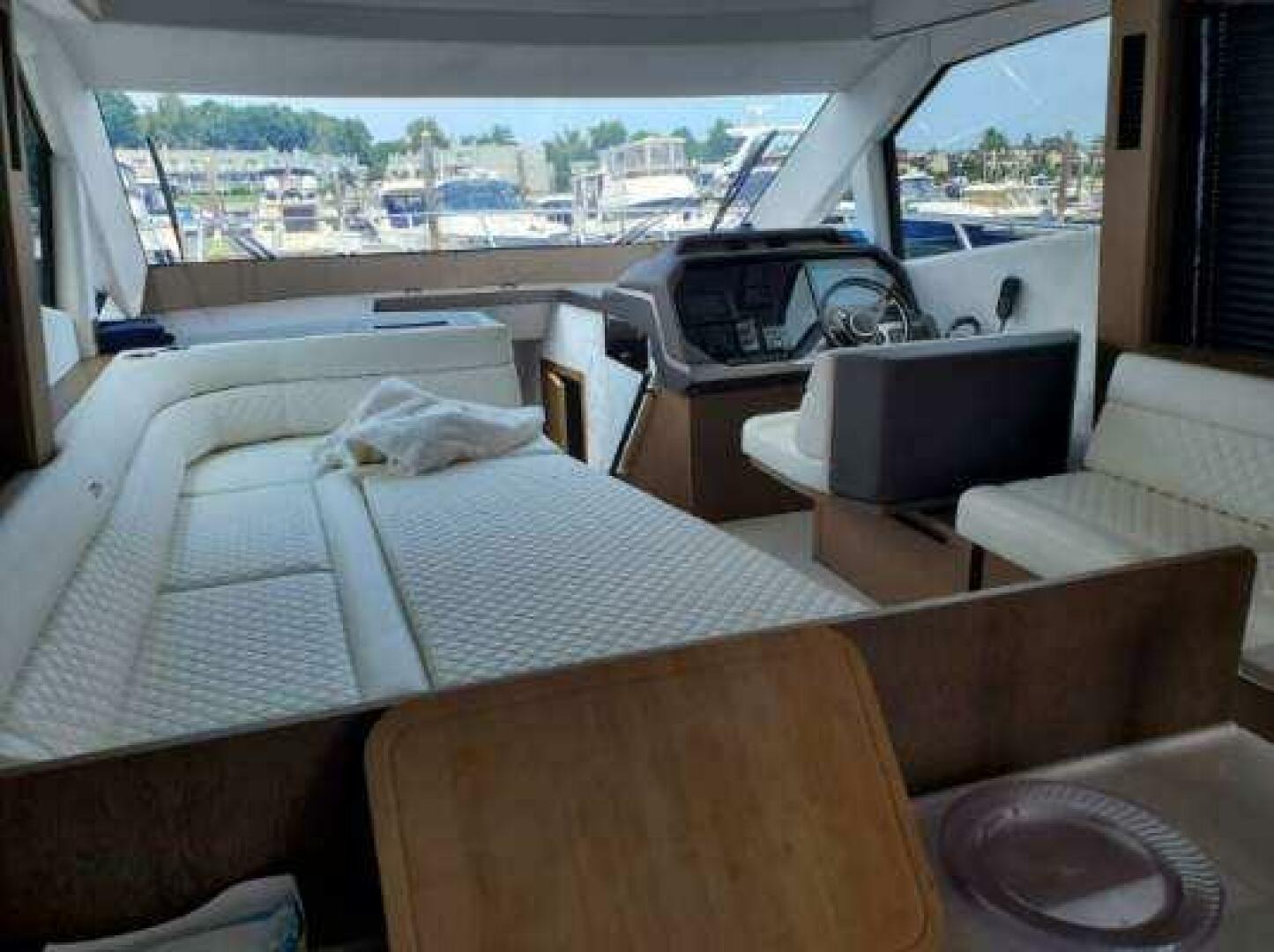 2020 Galeon 500 Fly - Image 8
