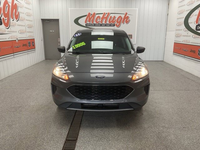 2022 Ford Escape Utility 4D SEL 2WD - Image 3