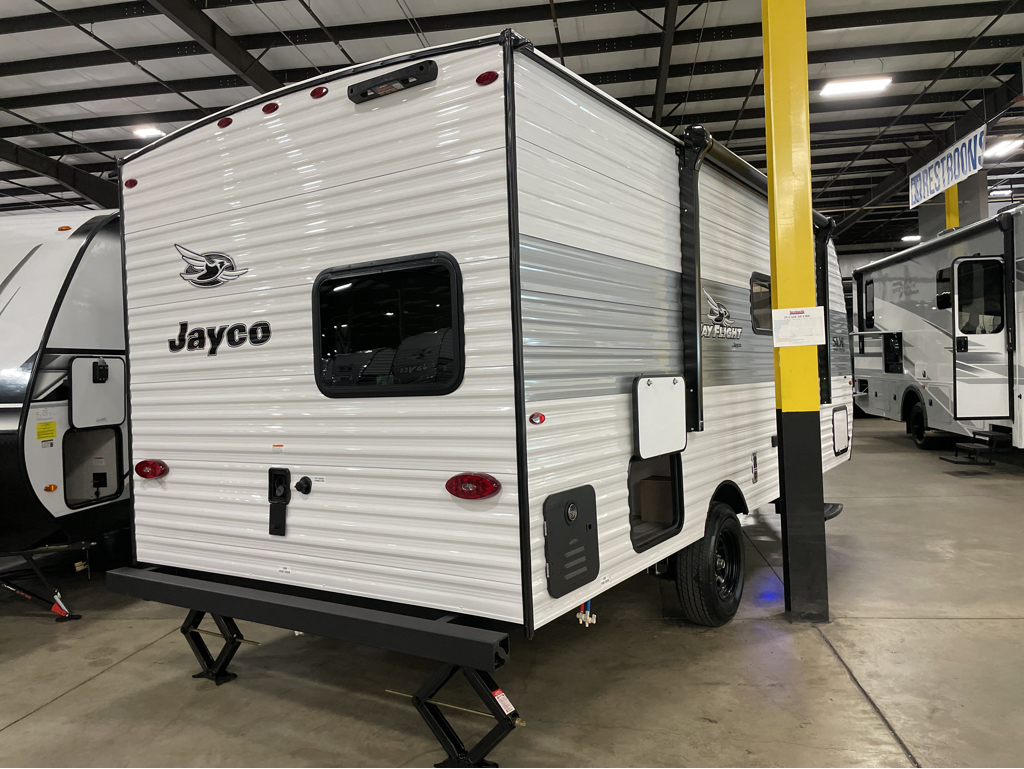 2026 Jayco Jay Flight SLX 178DBS - Image 2