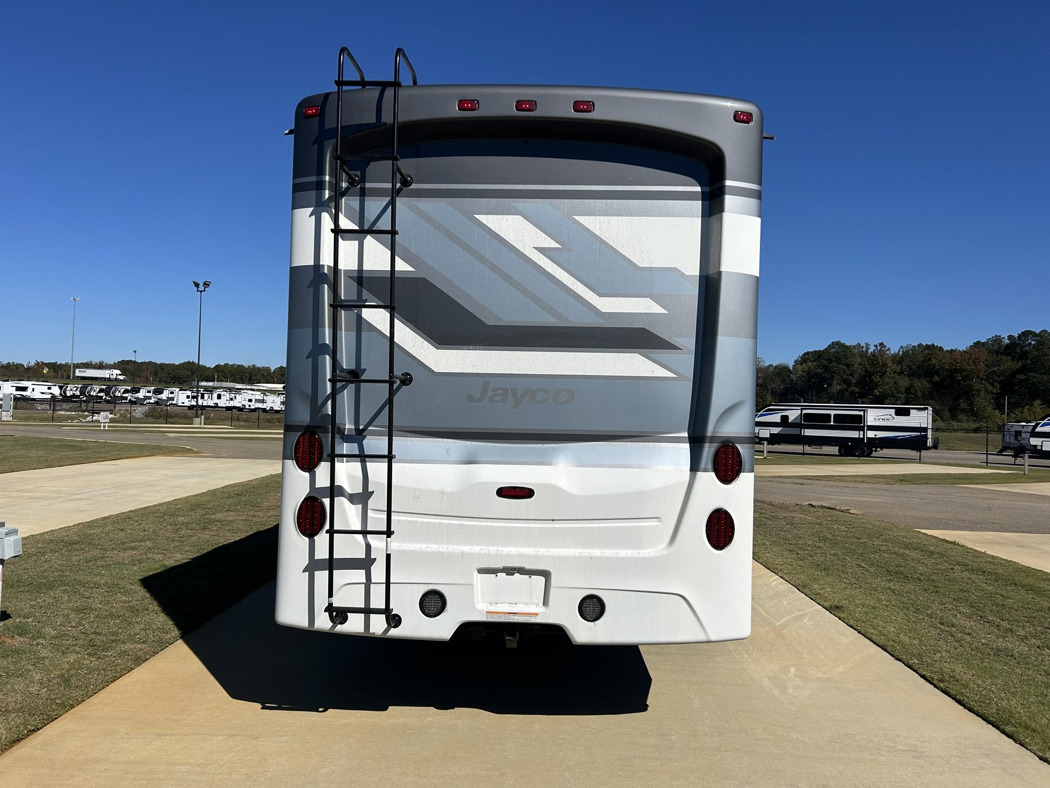 2026 JAYCO PRECEPT 36C - Image 7