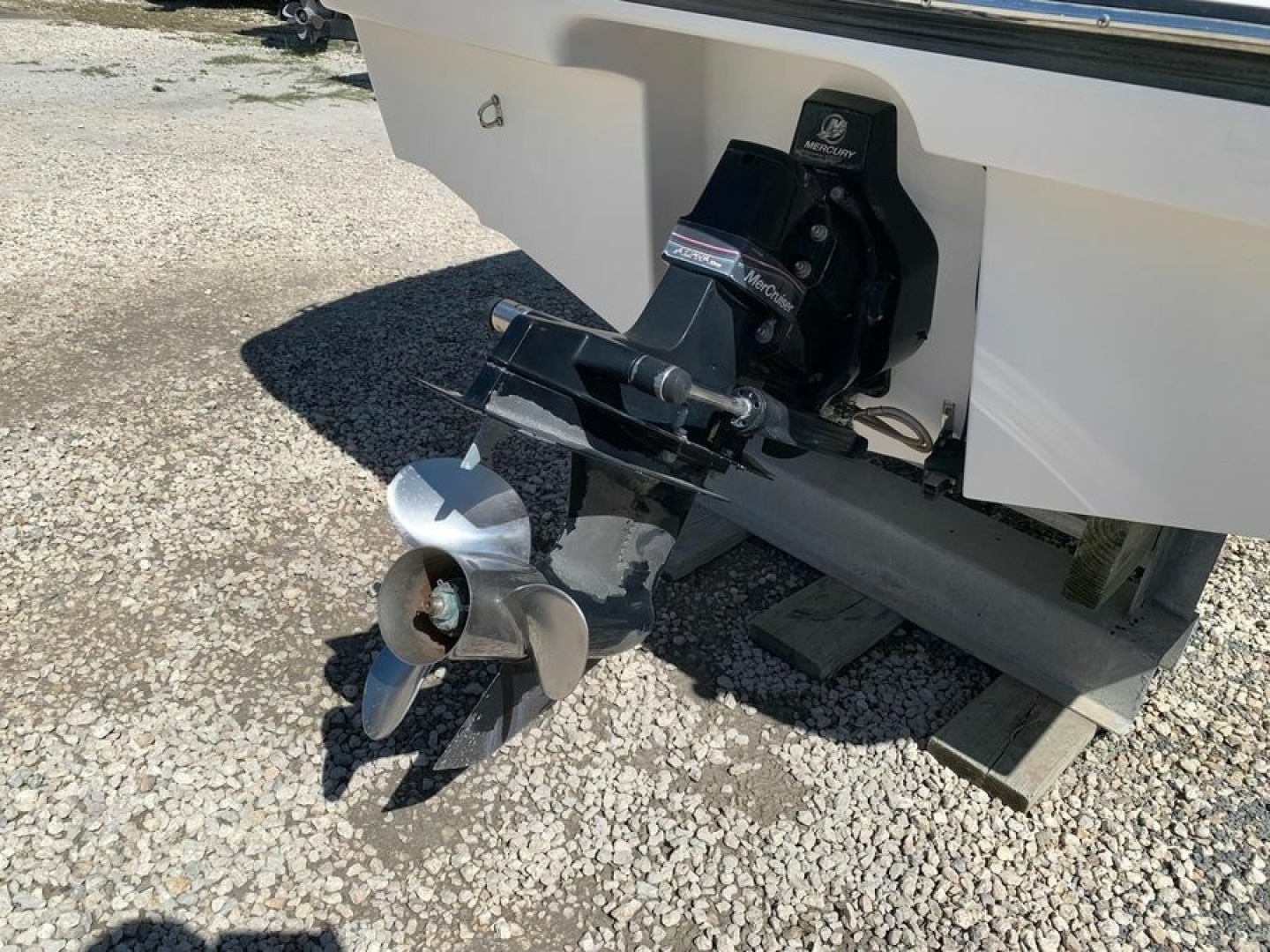 2008 Bayliner Bayliner 2052 Trophy Base - Image 7