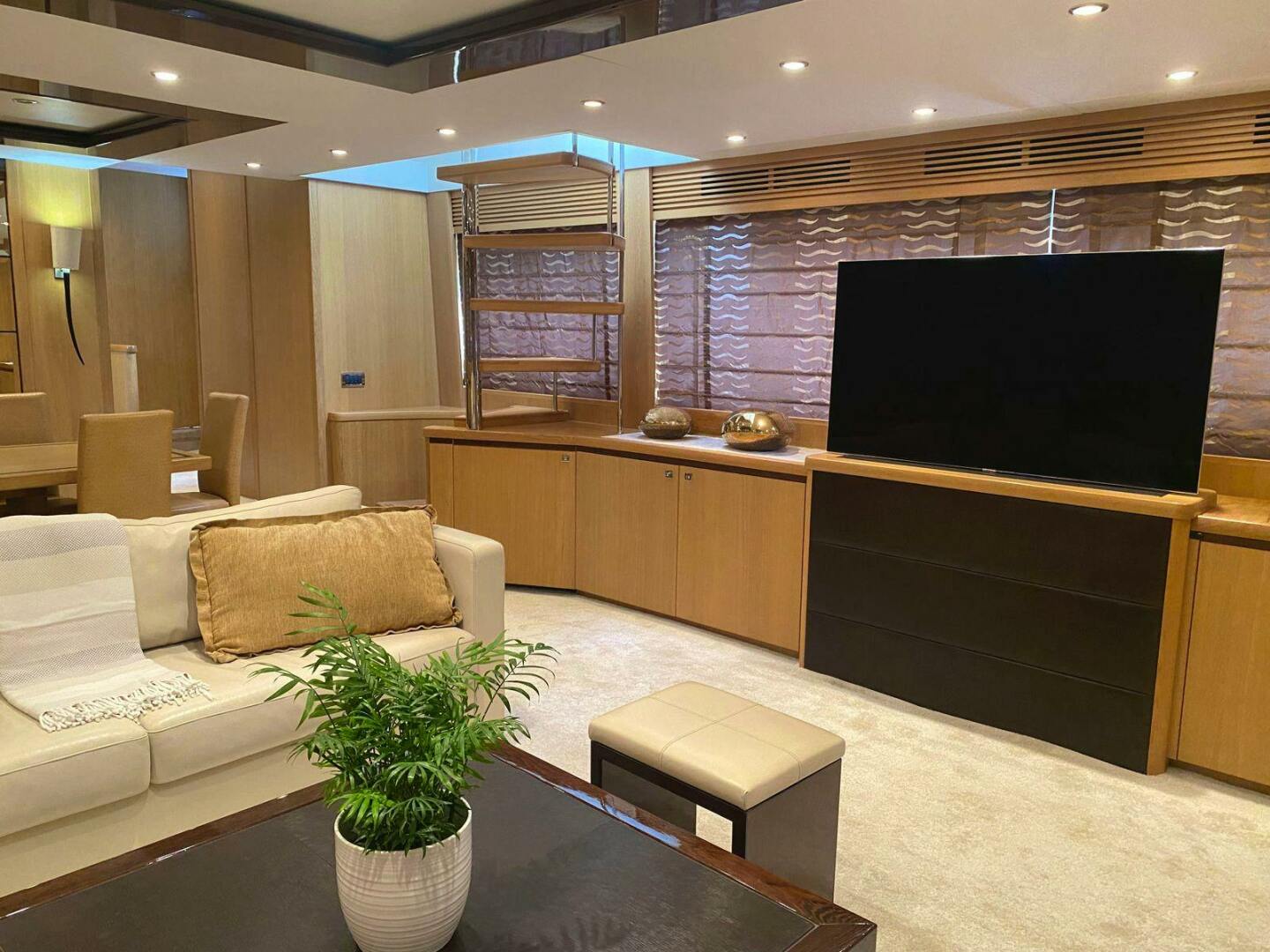 2011 Princess Yachts - Image 28