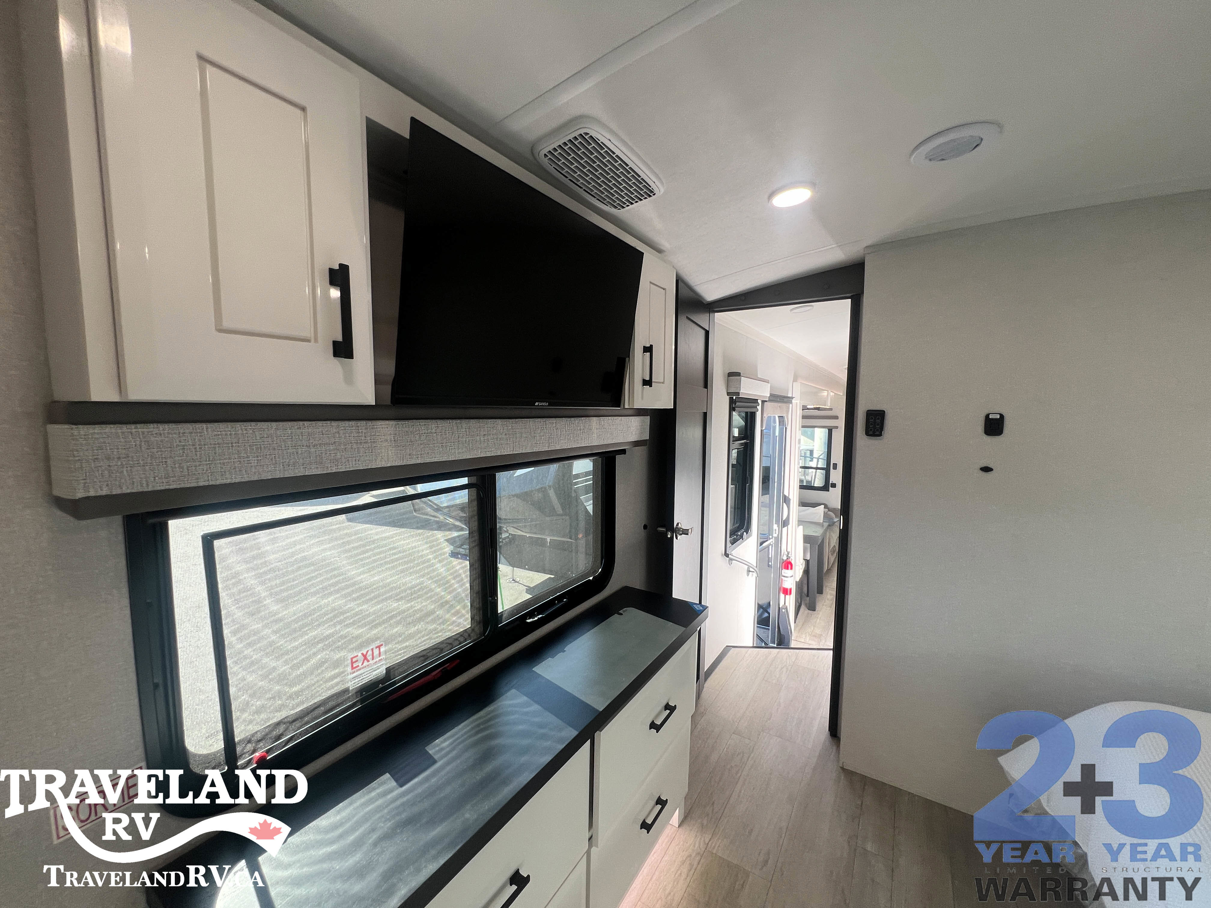 2026 Jayco Pinnacle 32RLTS - Image 34