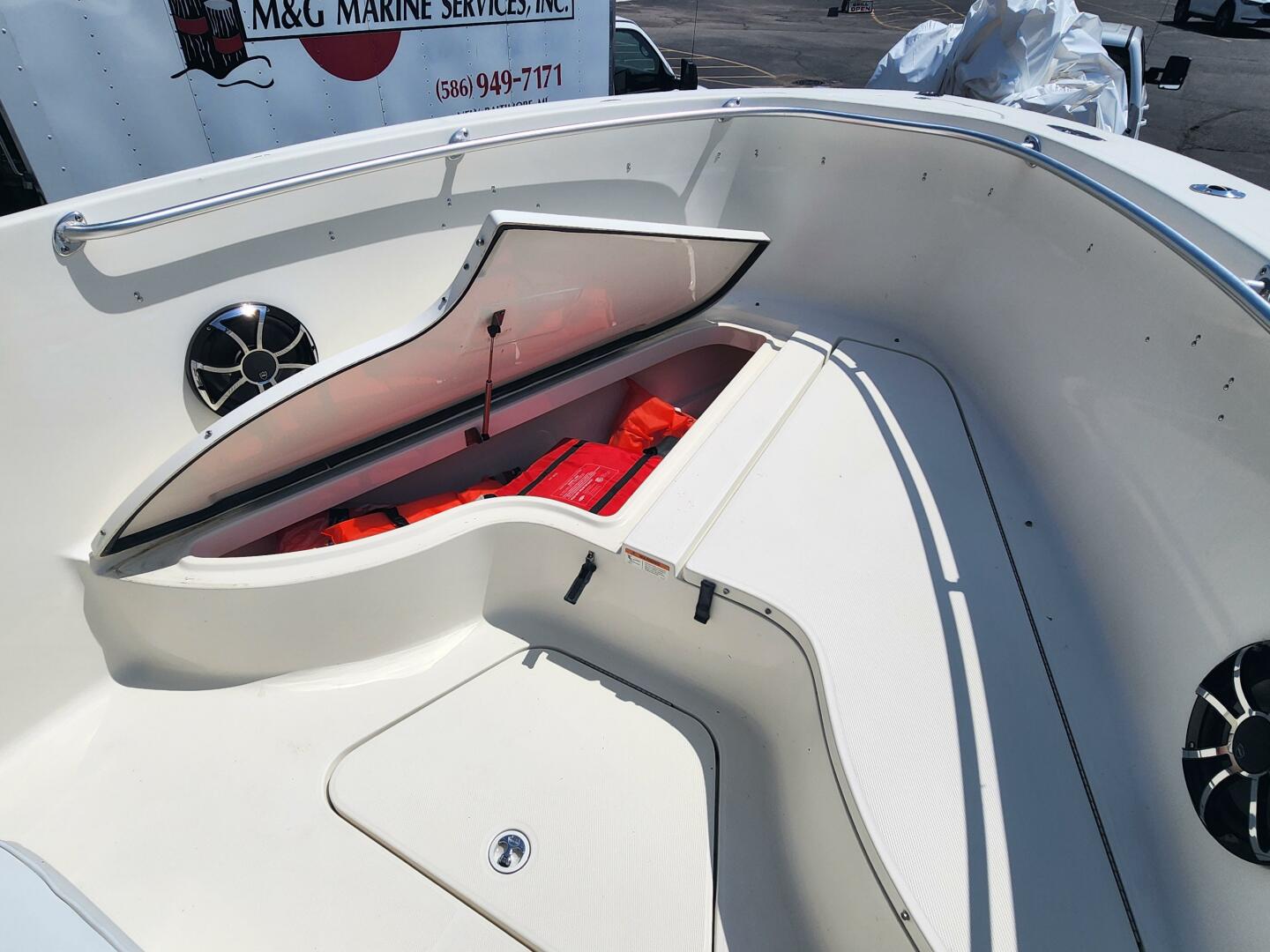2006 Hydra-Sports - Image 15