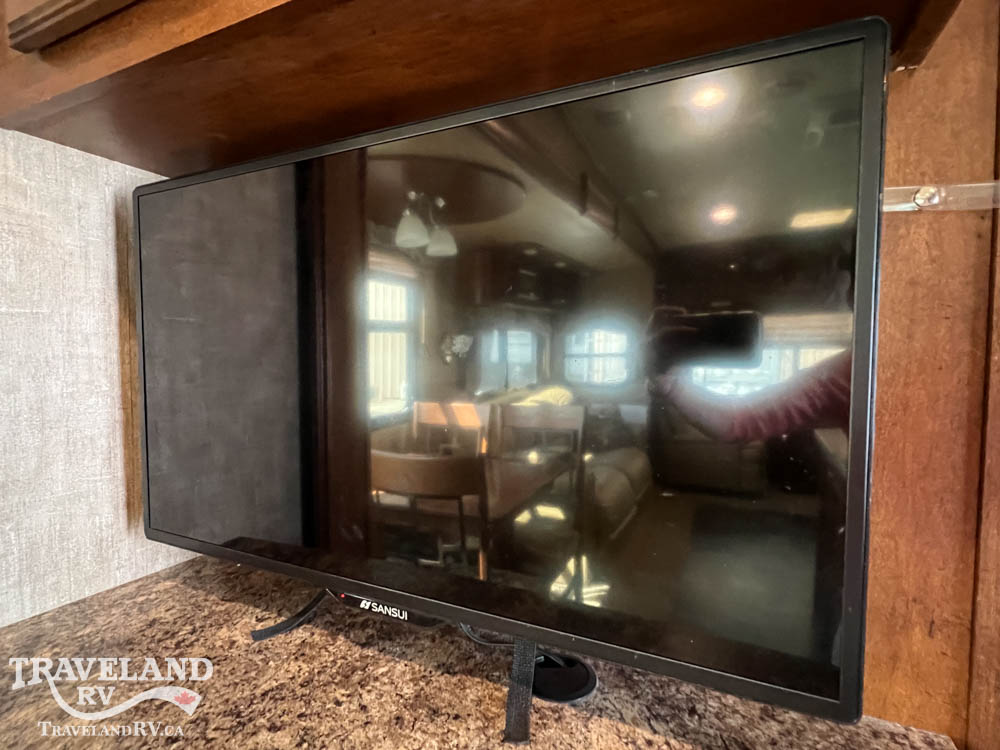 2015 KZ RV Durango D2857 - Image 23