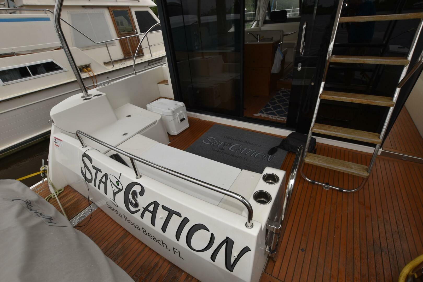 2023 Beneteau Swift Trawler 41 Fly - Image 27