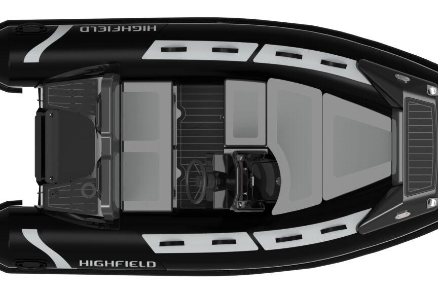 2027 Highfield Sport 360 Standard - Image 571