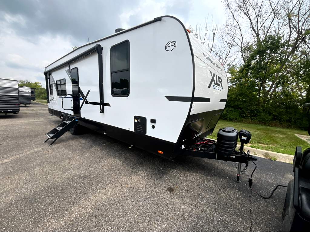 2026 Forest River XLR Boost 2715B - Image 1