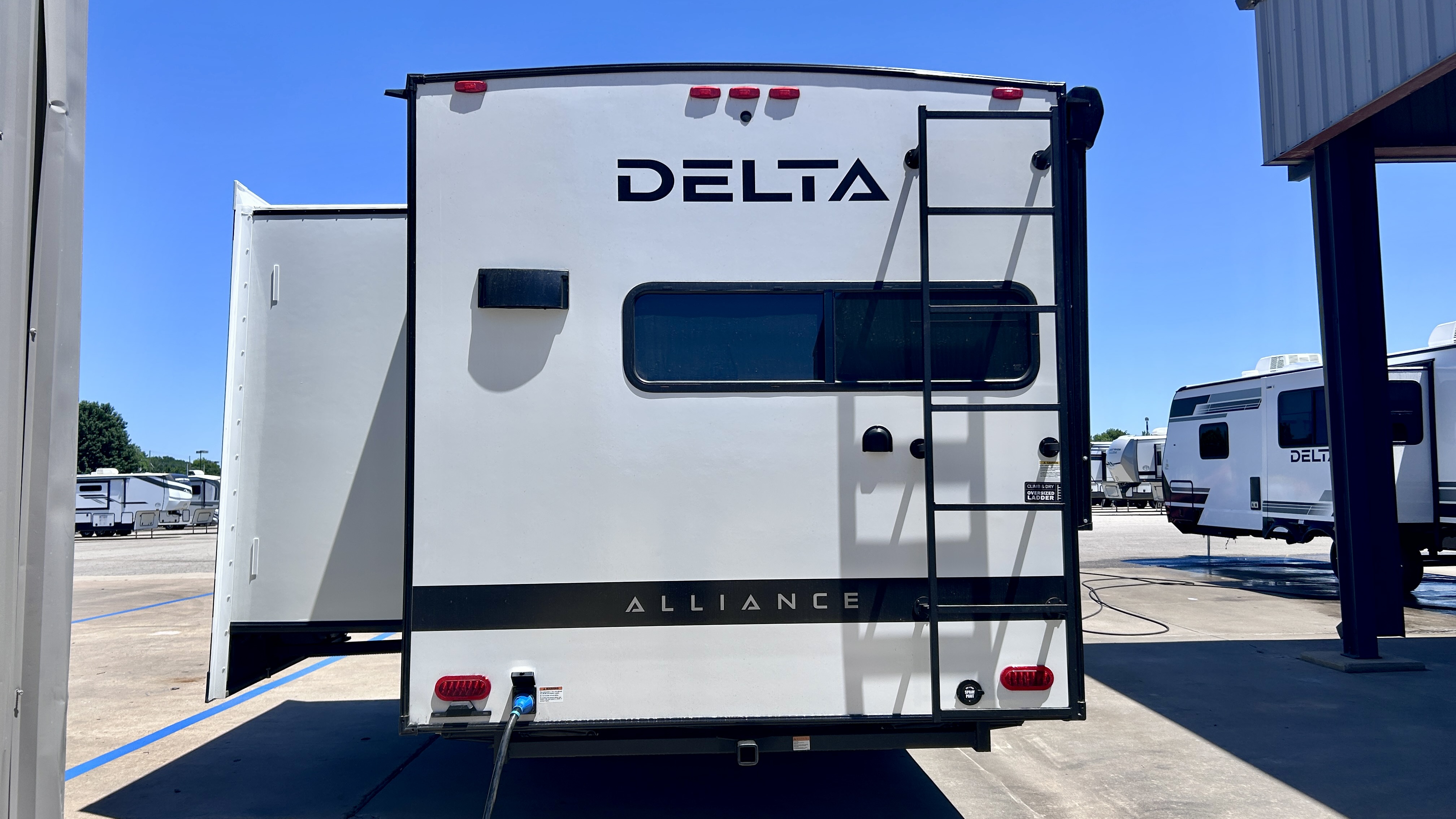2026 Alliance RV Delta 274RKW - Image 6