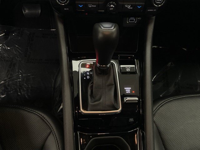 2025 Jeep Compass Limited 4x4 - Image 18